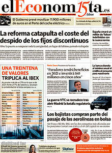 Periodico El Economista