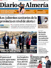 /Diario de Almería