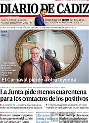 /Diario de Cádiz