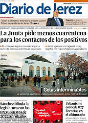 /Diario de Jerez