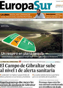 Periodico Europa Sur