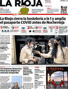 Periodico La Rioja