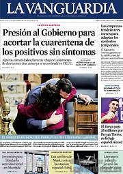 /La Vanguardia