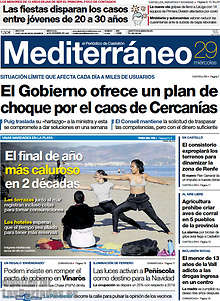 Periodico Mediterráneo