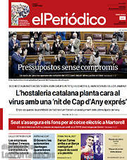 /El Periódico de Catalunya(Català)