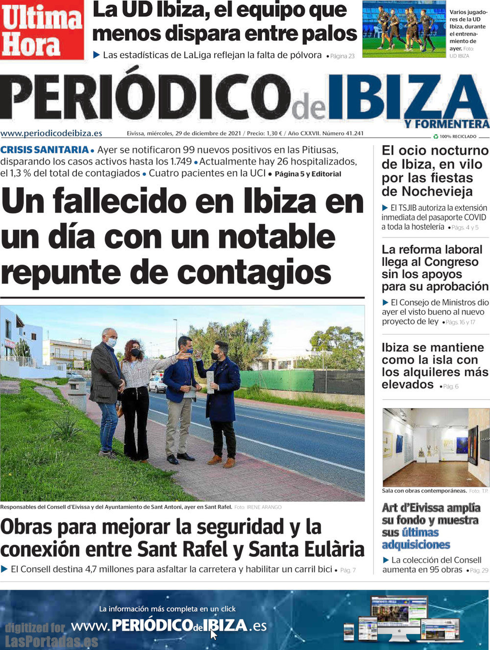 Periódico de Ibiza