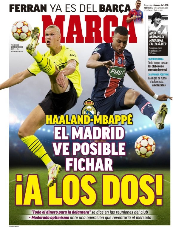 Marca