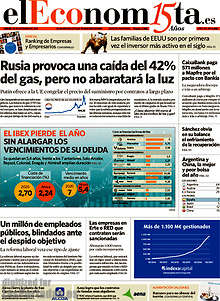 Periodico El Economista