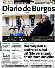 /Diario de Burgos