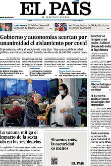 Periodico El País