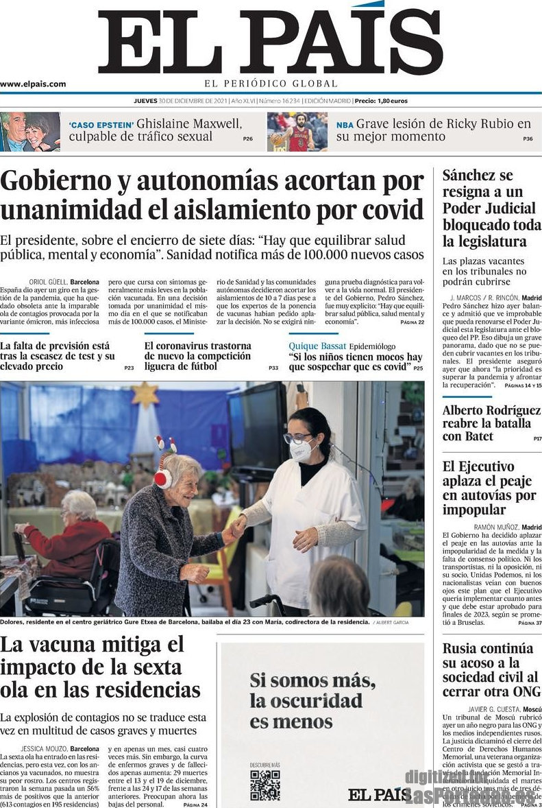 El País