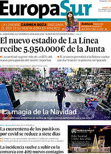 Periodico Europa Sur