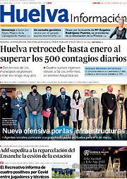 /Huelva Información