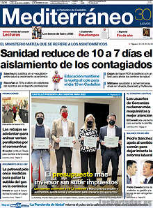 Periodico Mediterráneo