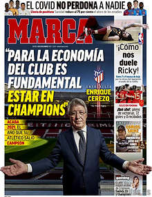 Periodico Marca