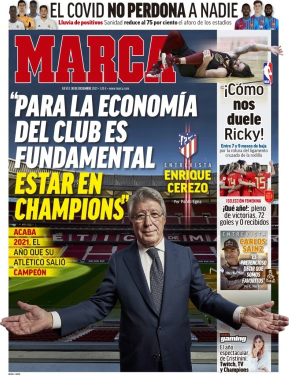 Marca