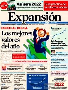 Periodico Expansion