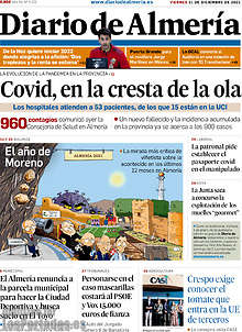 Periodico Diario de Almería