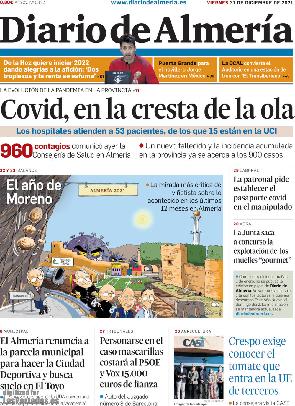 Diario de Almería