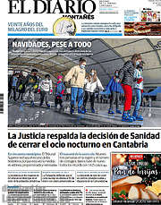 /El Diario Montañés