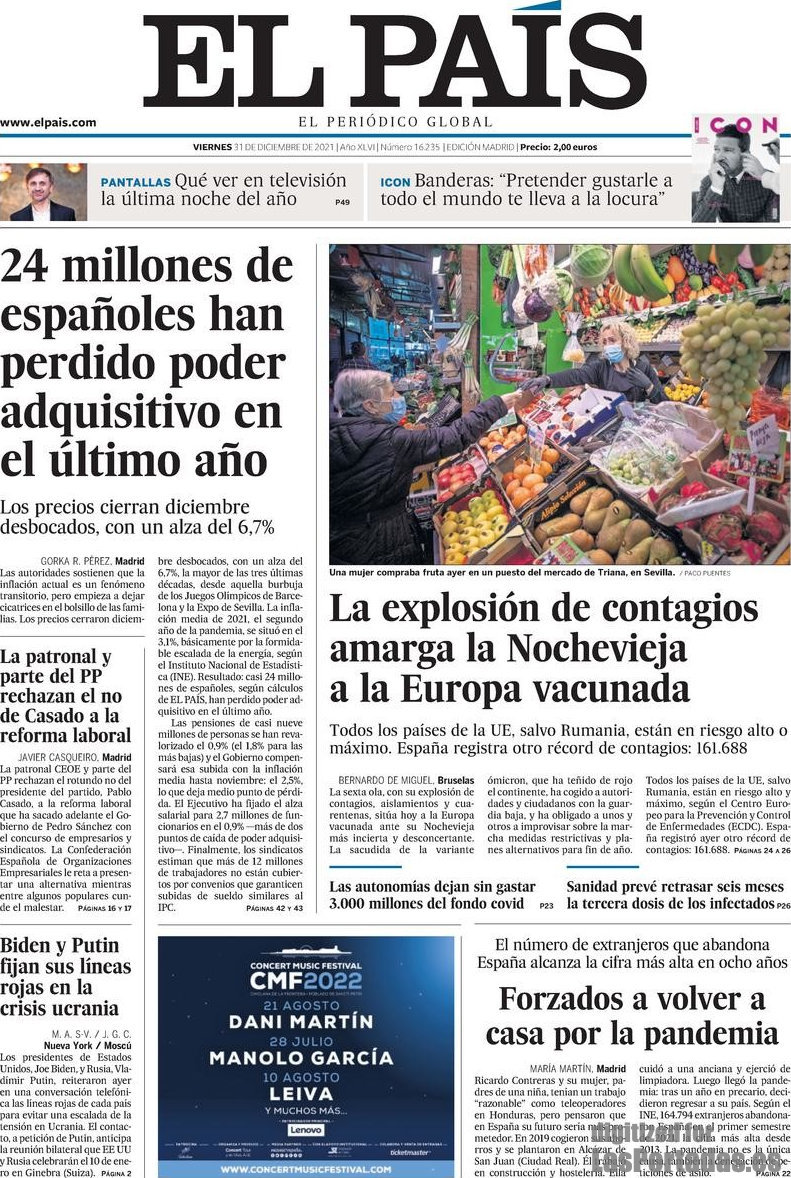 El País