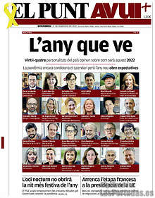 Periodico El Punt