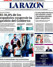 /La Razón