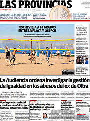 /Las Provincias