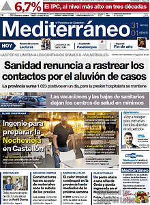 Periodico Mediterráneo