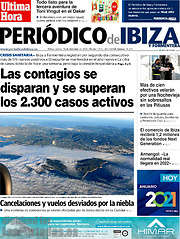 /Periódico de Ibiza