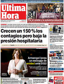 Periodico Última Hora