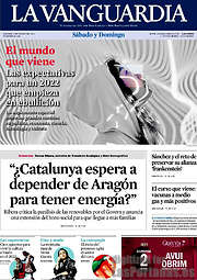 /La Vanguardia