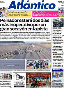 Periodico Atlántico Diario