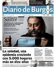 /Diario de Burgos