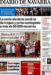 /Diario de Navarra