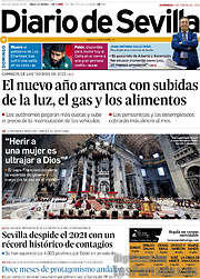 /Diario de Sevilla