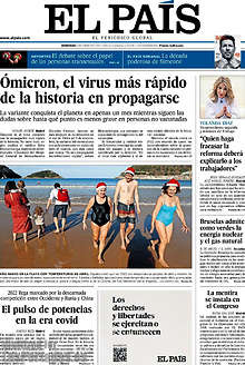 Periodico El País