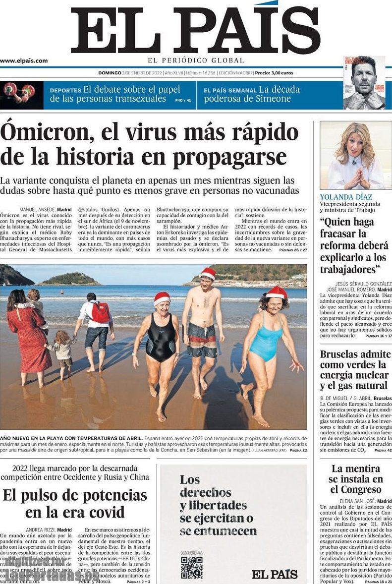 El País