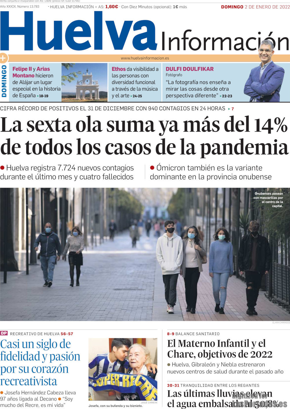 Huelva Información