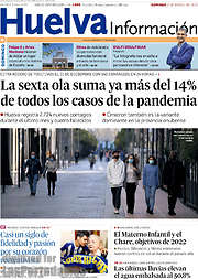 /Huelva Información