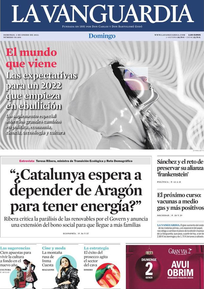 La Vanguardia