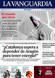 /La Vanguardia