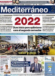 Periodico Mediterráneo