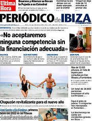 /Periódico de Ibiza