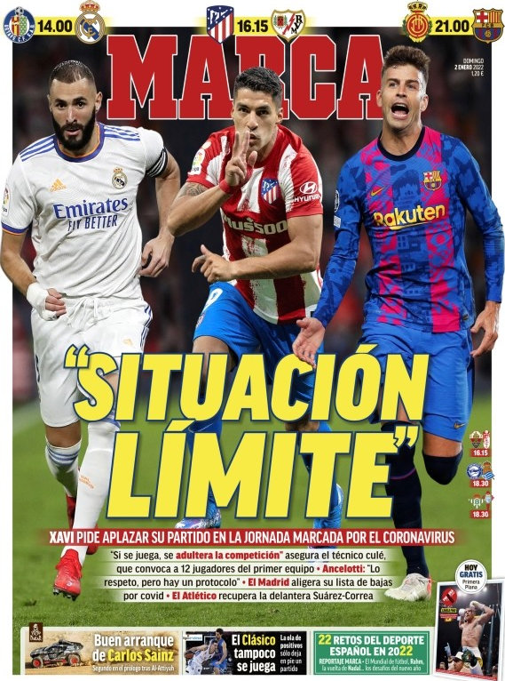 Marca