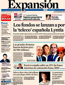 Periodico Expansion