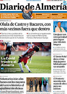 Periodico Diario de Almería