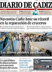 /Diario de Cádiz