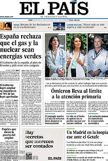 Periodico El País