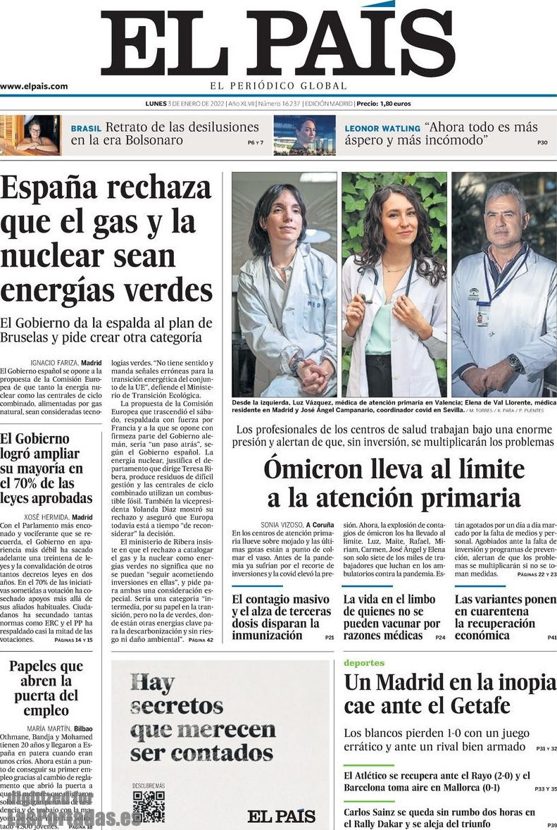 El País